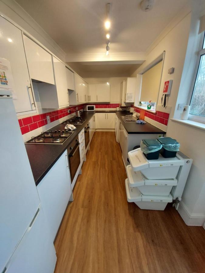 Ferienwohnung Bsl - Filton Bristol Exterior foto
