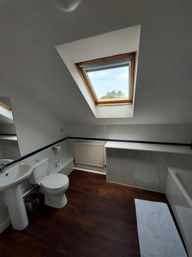 Ferienwohnung Bsl - Filton Bristol Exterior foto