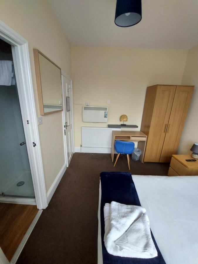 Ferienwohnung Bsl - Filton Bristol Exterior foto