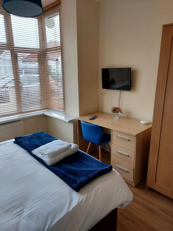 Ferienwohnung Bsl - Filton Bristol Exterior foto