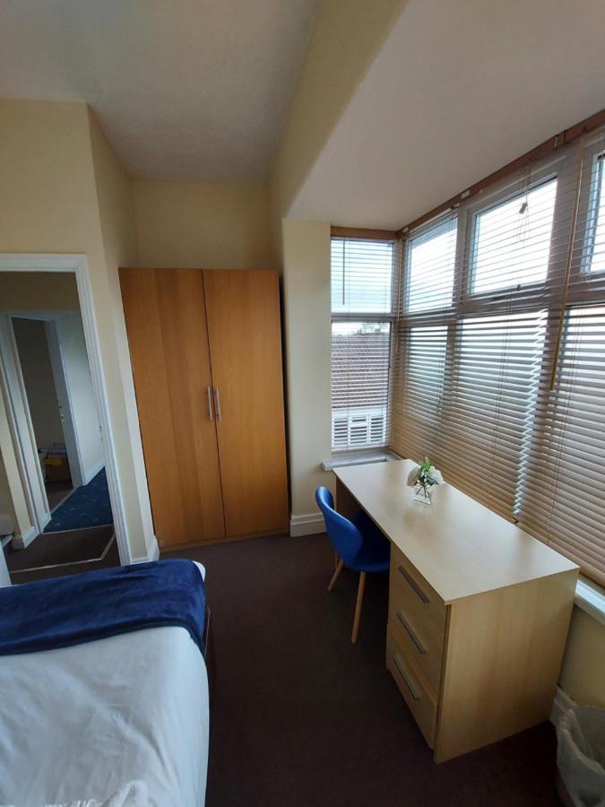 Ferienwohnung Bsl - Filton Bristol Exterior foto