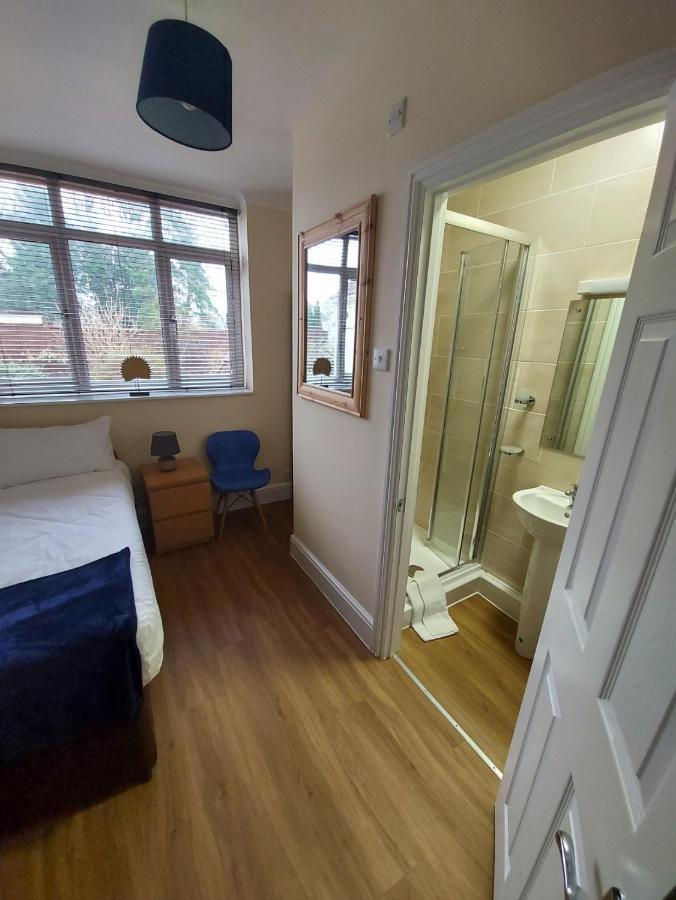 Ferienwohnung Bsl - Filton Bristol Exterior foto