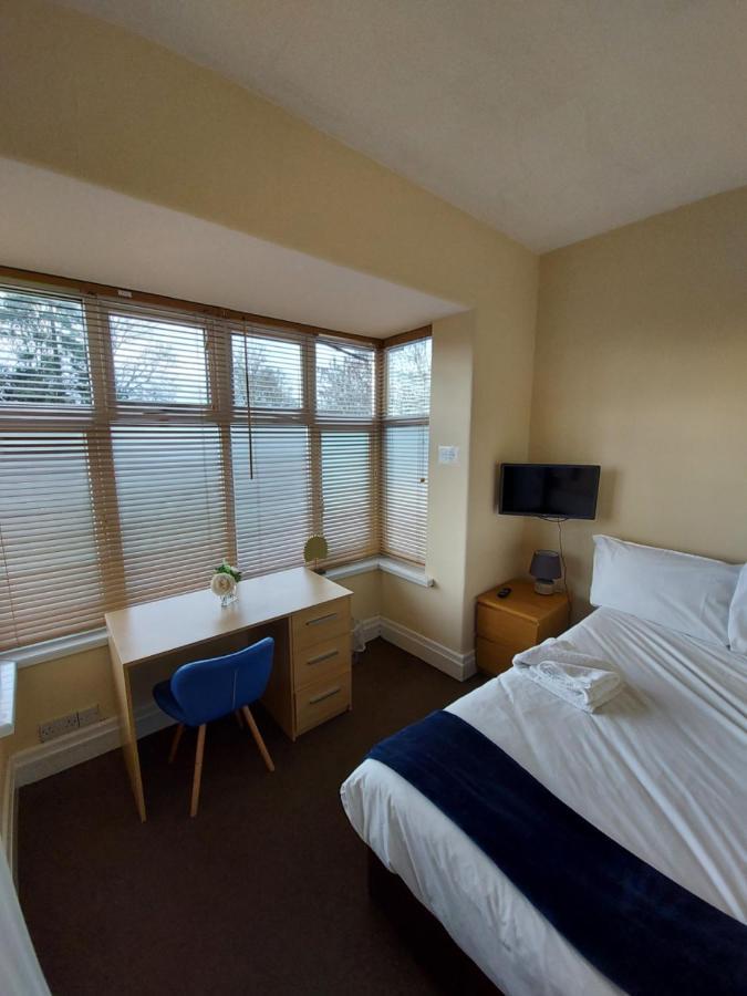 Ferienwohnung Bsl - Filton Bristol Exterior foto