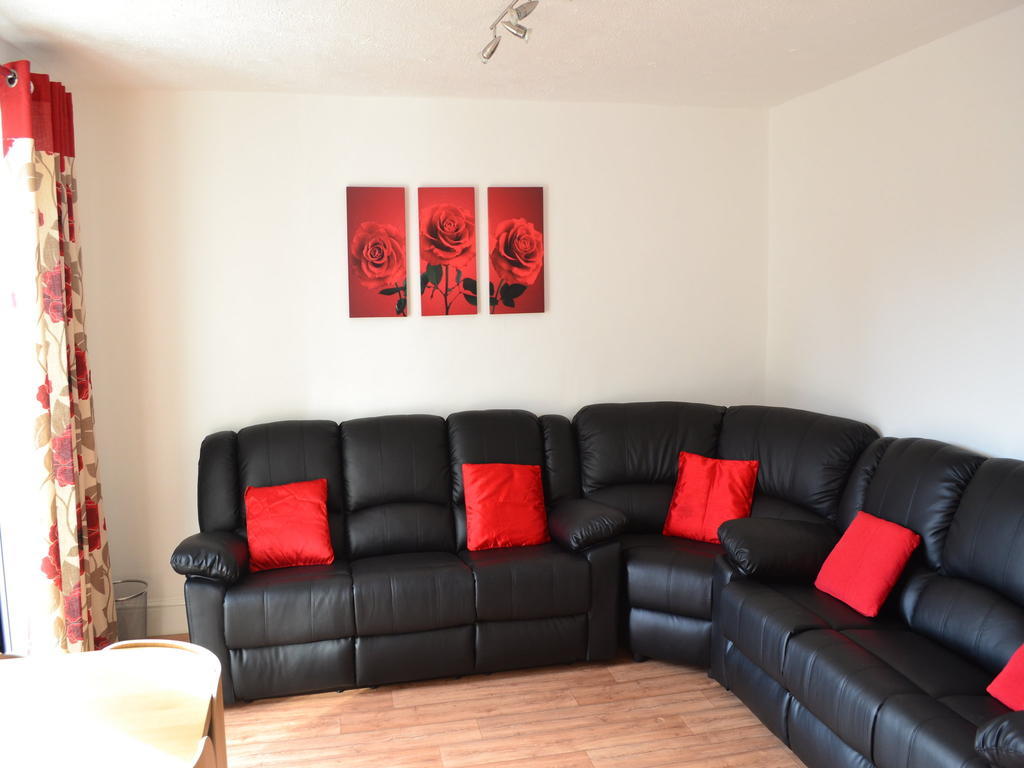 Ferienwohnung Bsl - Filton Bristol Zimmer foto